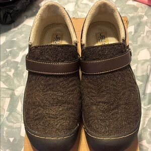 Jambu Brown Loafers Slip-Ons Comfort Shoes